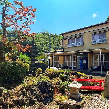 Hotel Iriyama-So à Shimoda  Extérieur photo