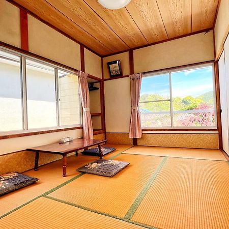 Hotel Iriyama-So à Shimoda  Extérieur photo
