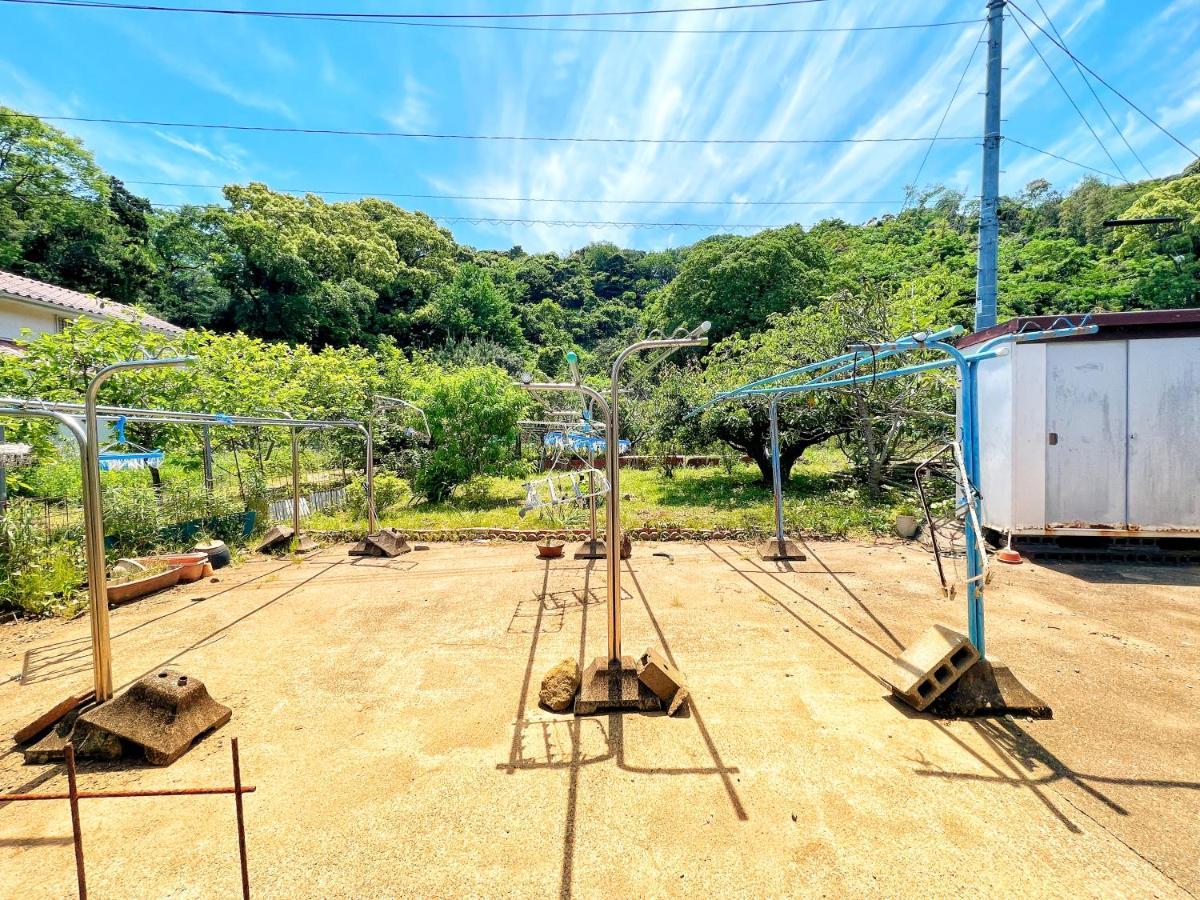 Hotel Iriyama-So à Shimoda  Extérieur photo