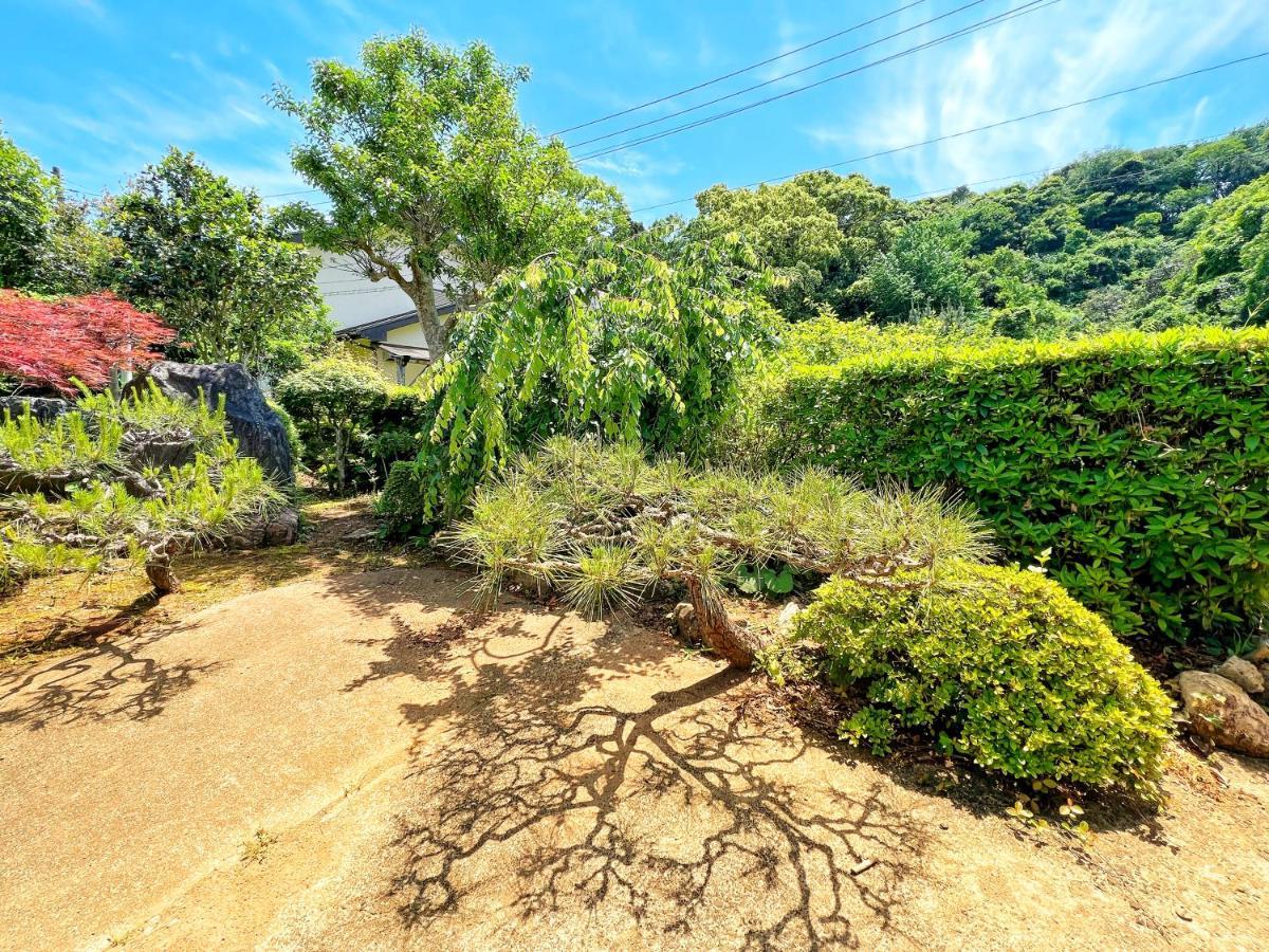 Hotel Iriyama-So à Shimoda  Extérieur photo