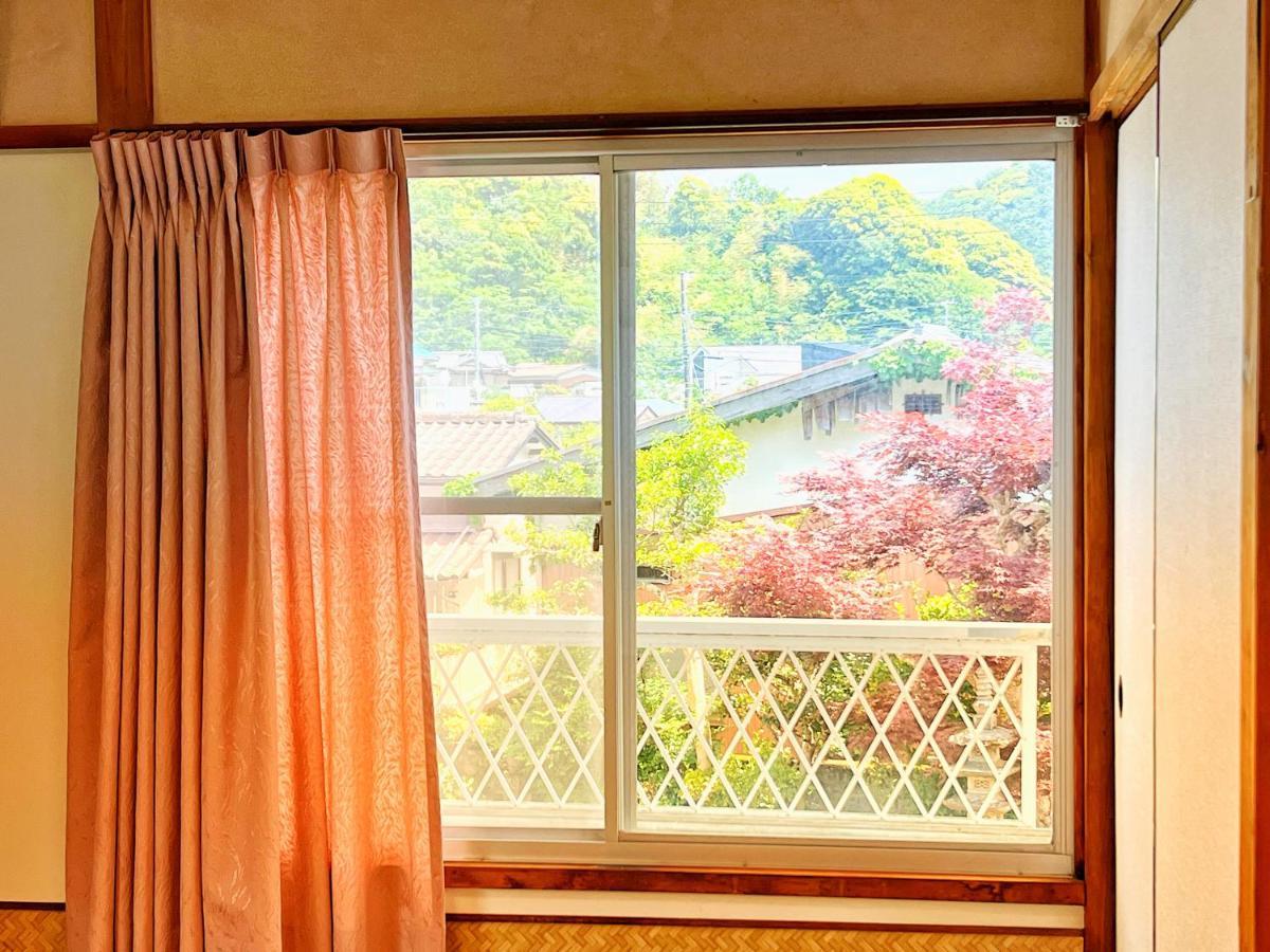 Hotel Iriyama-So à Shimoda  Extérieur photo