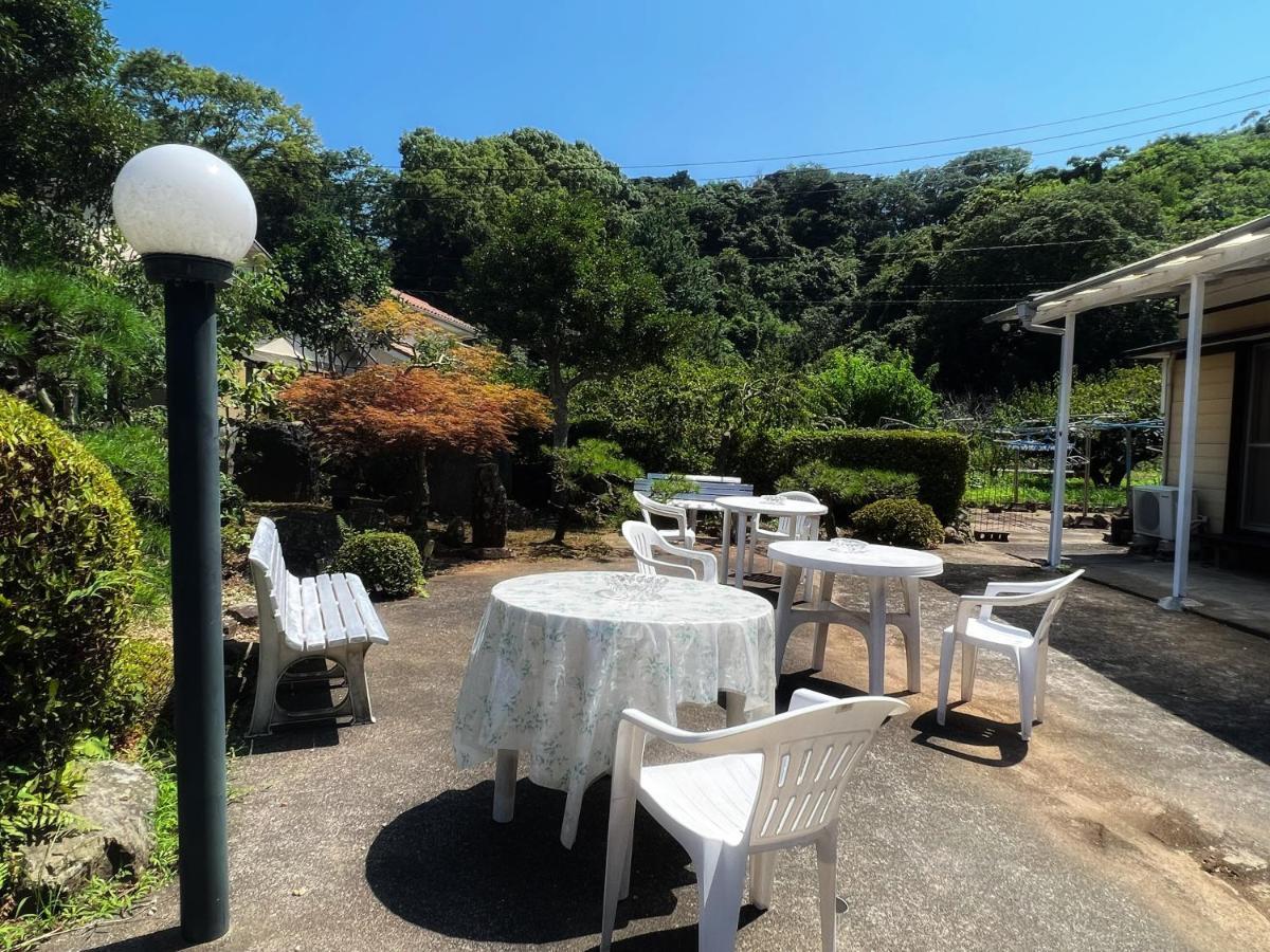 Hotel Iriyama-So à Shimoda  Extérieur photo