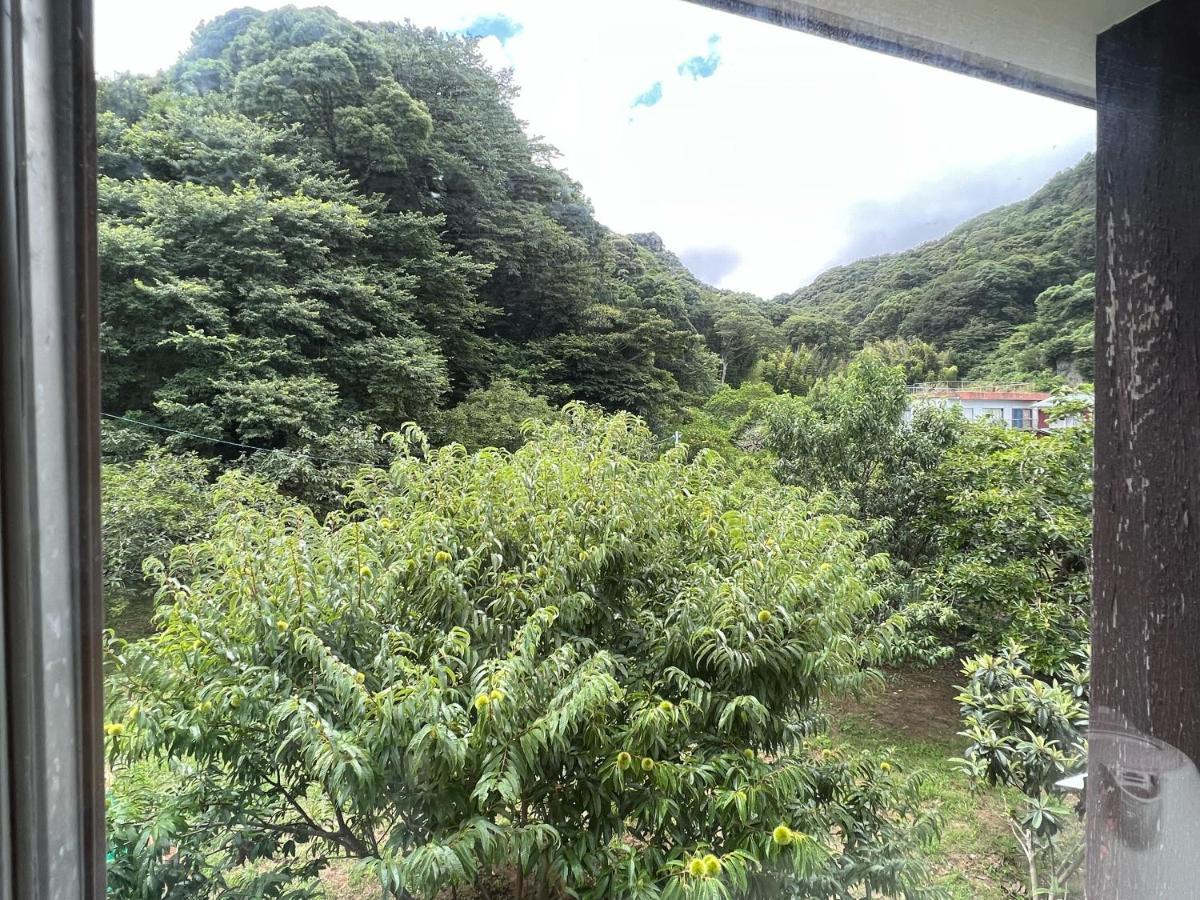 Hotel Iriyama-So à Shimoda  Extérieur photo