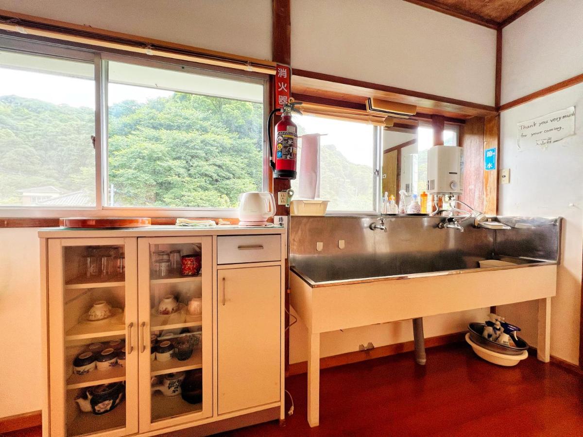 Hotel Iriyama-So à Shimoda  Extérieur photo
