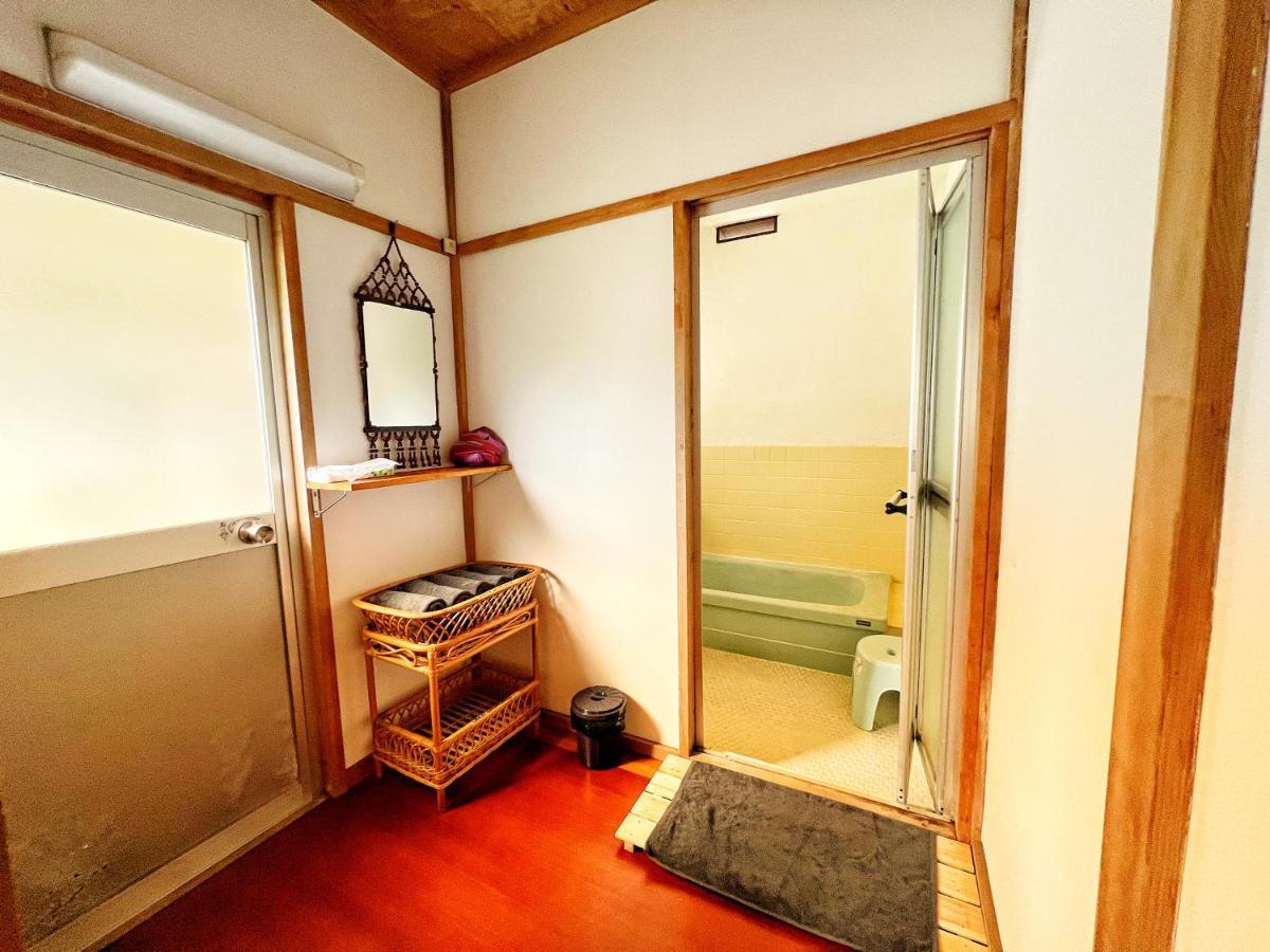 Hotel Iriyama-So à Shimoda  Extérieur photo