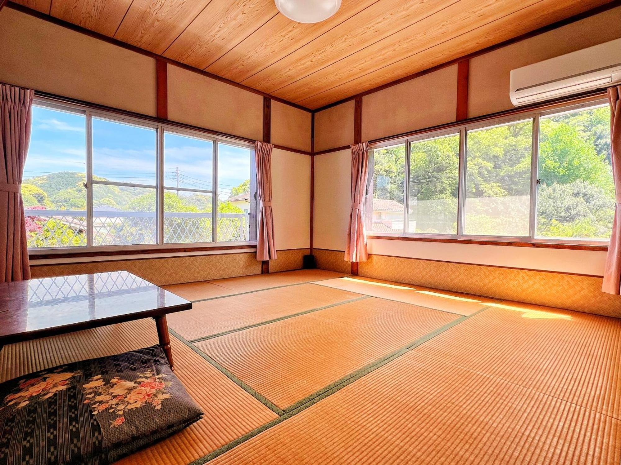 Hotel Iriyama-So à Shimoda  Extérieur photo