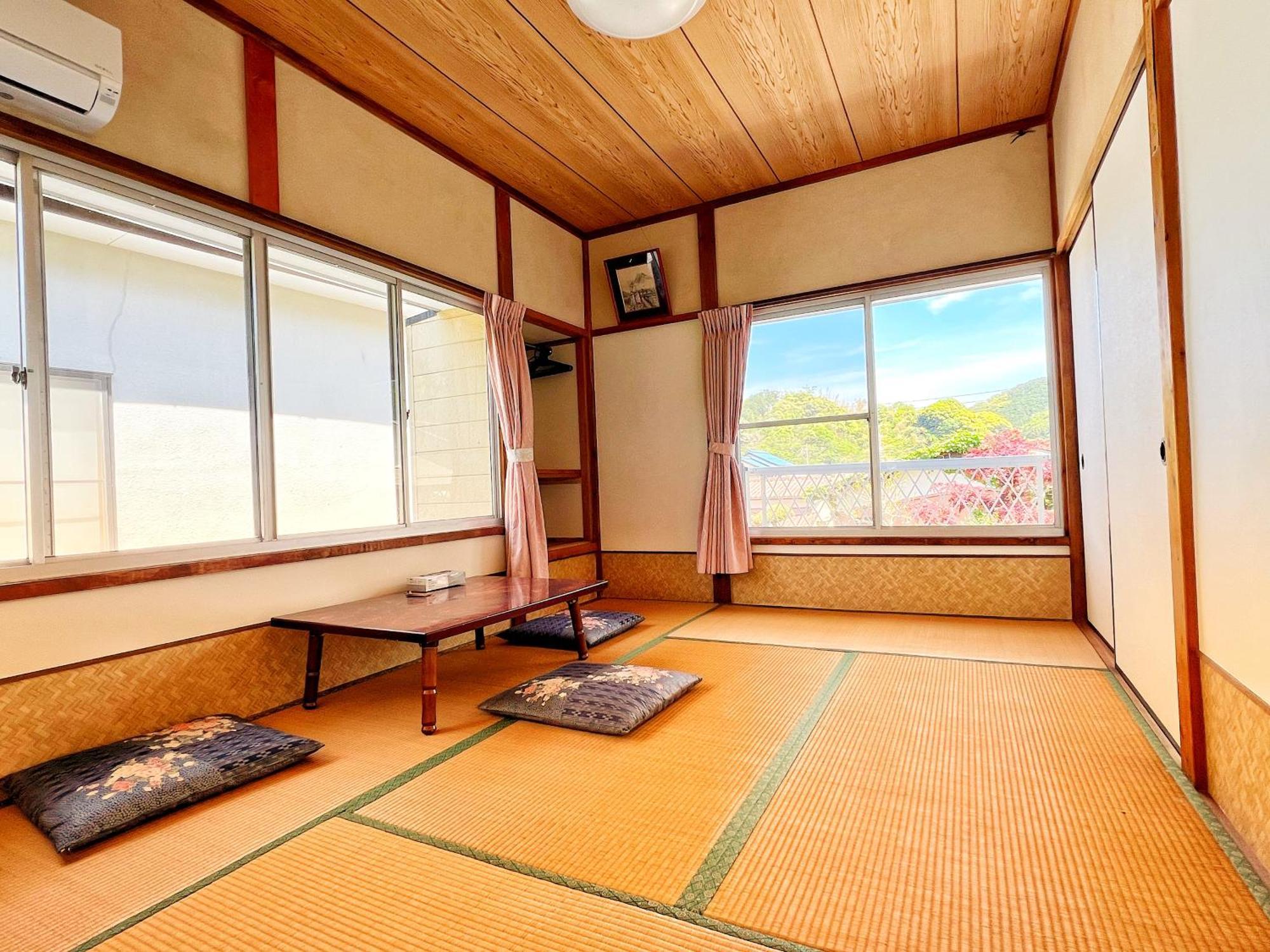 Hotel Iriyama-So à Shimoda  Extérieur photo