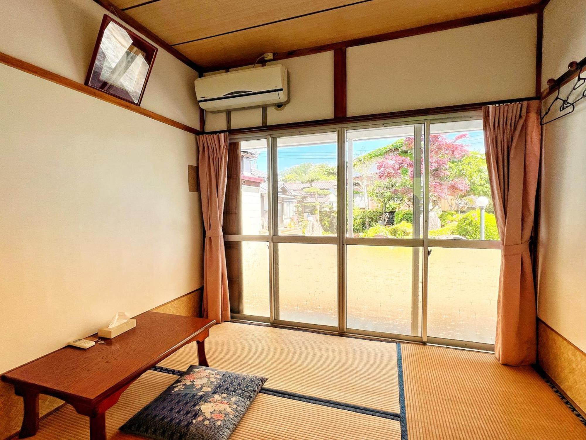 Hotel Iriyama-So à Shimoda  Extérieur photo
