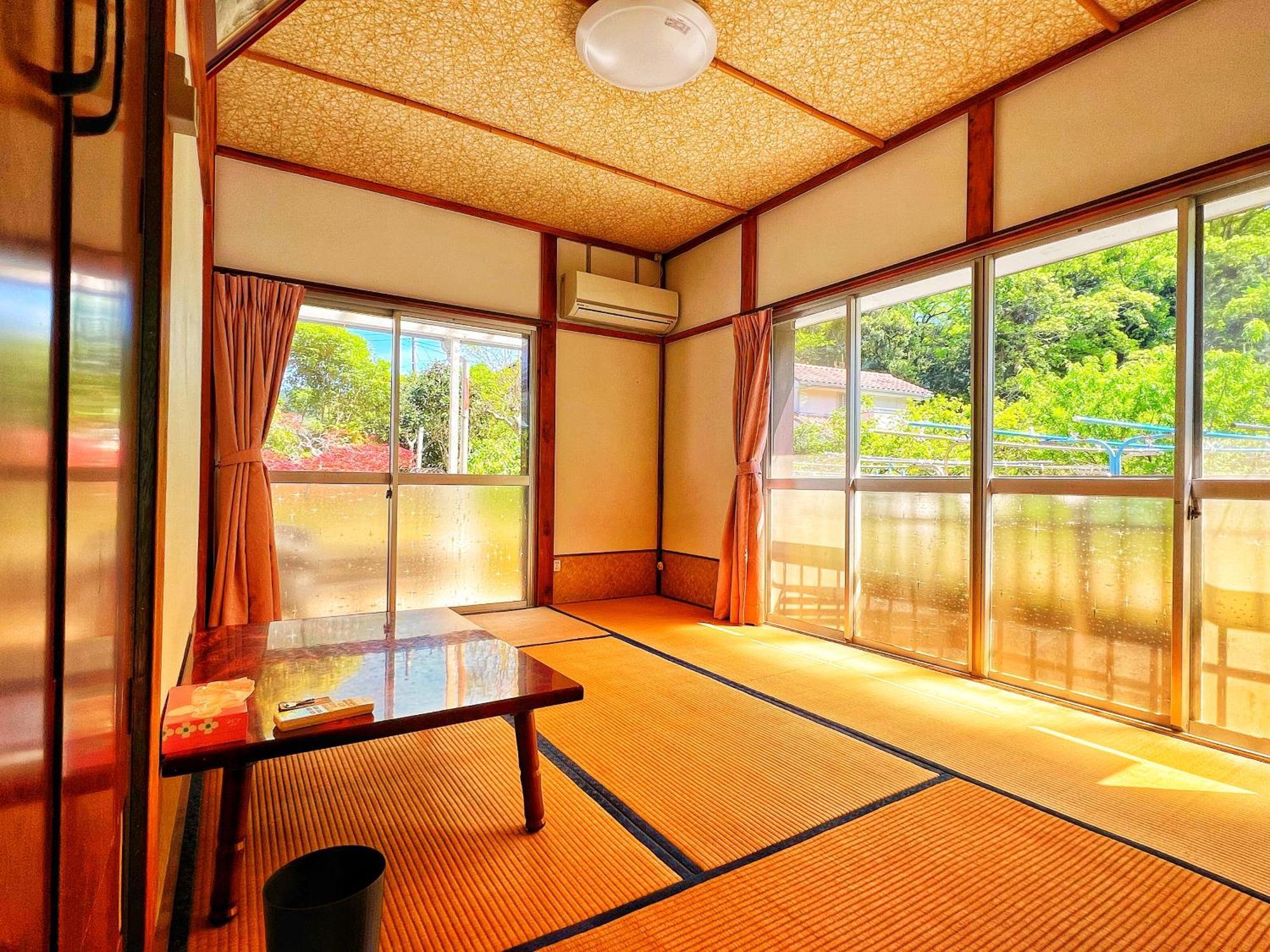Hotel Iriyama-So à Shimoda  Extérieur photo